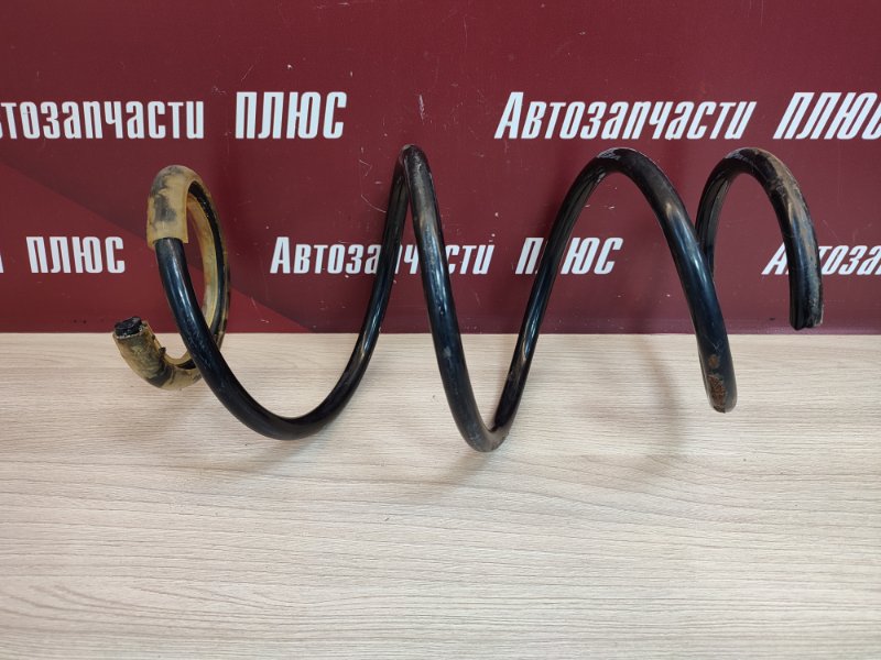 Пружина подвески
