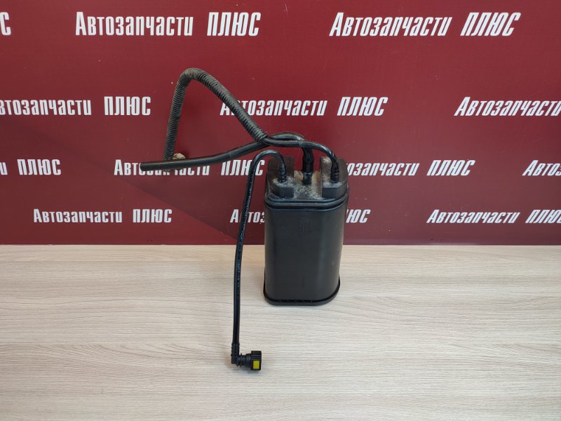 Абсорбер топливный