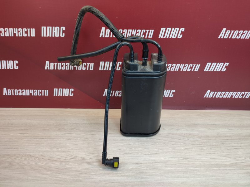 Абсорбер топливный