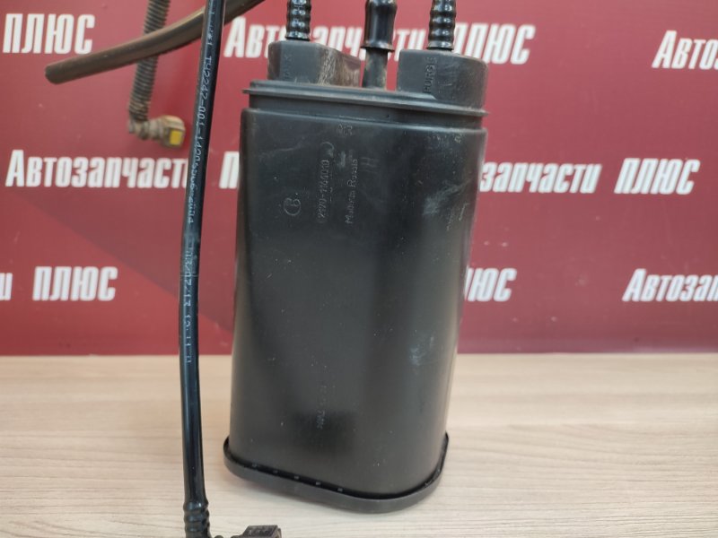 Абсорбер топливный