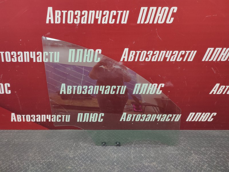 Стекло двери