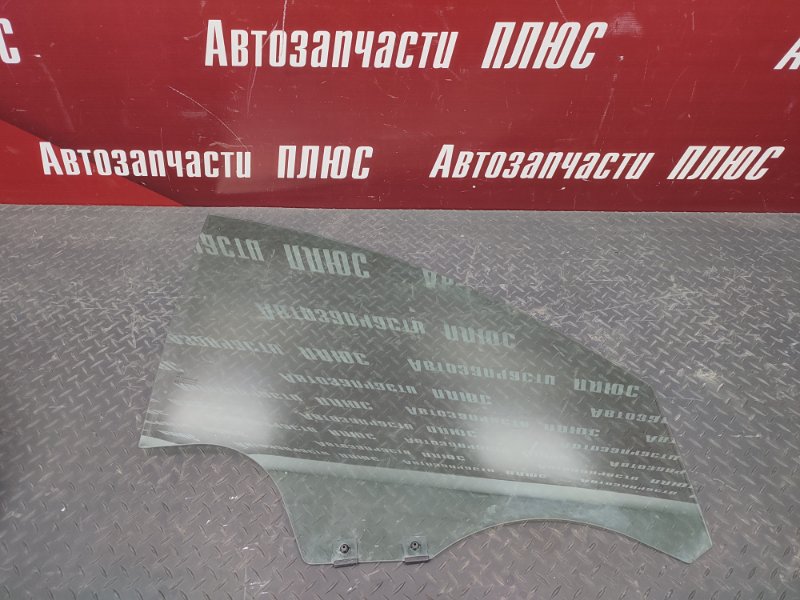 Стекло двери