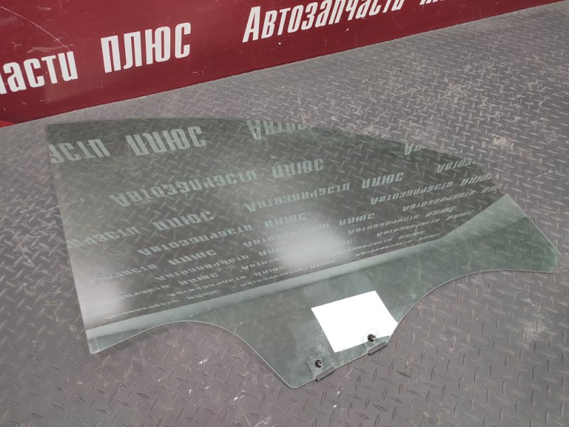 Стекло двери