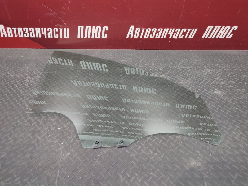 Стекло двери