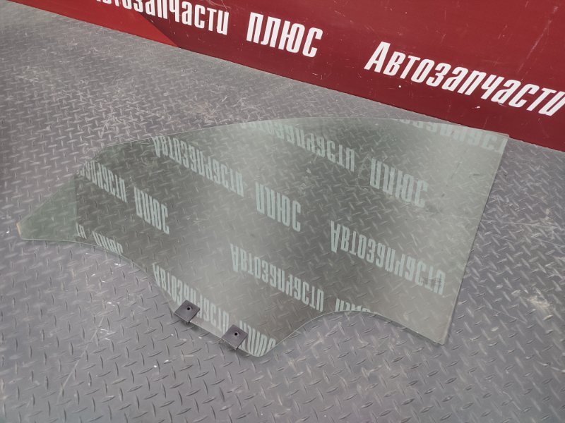 Стекло двери