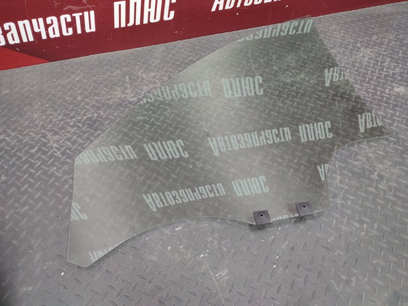 Стекло двери