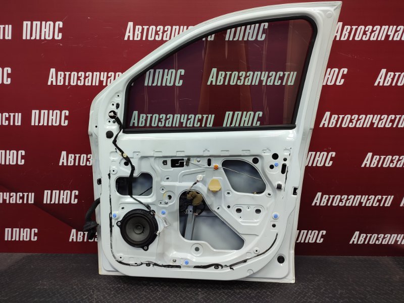 Дверь боковая