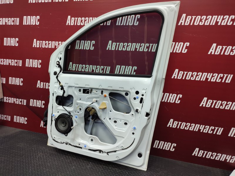 Дверь боковая