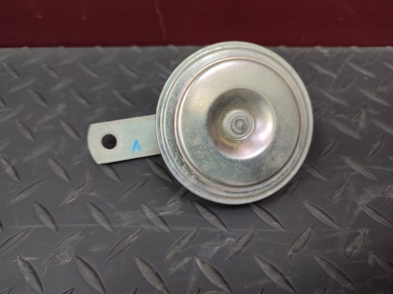 Звуковой сигнал