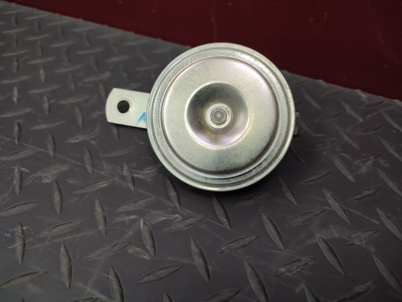 Звуковой сигнал