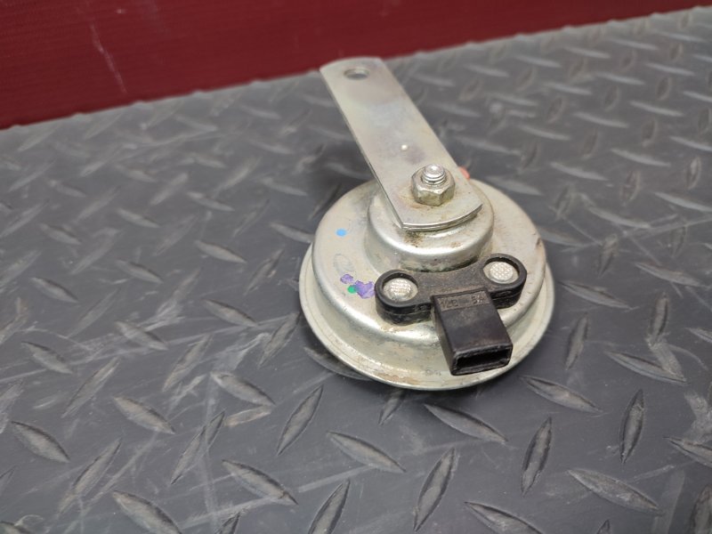 Звуковой сигнал