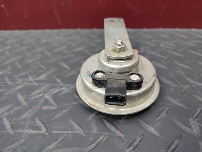 Звуковой сигнал