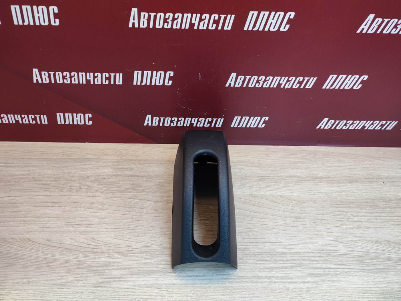 Консоль кулисы