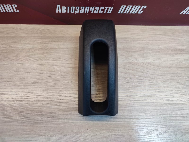 Консоль кулисы