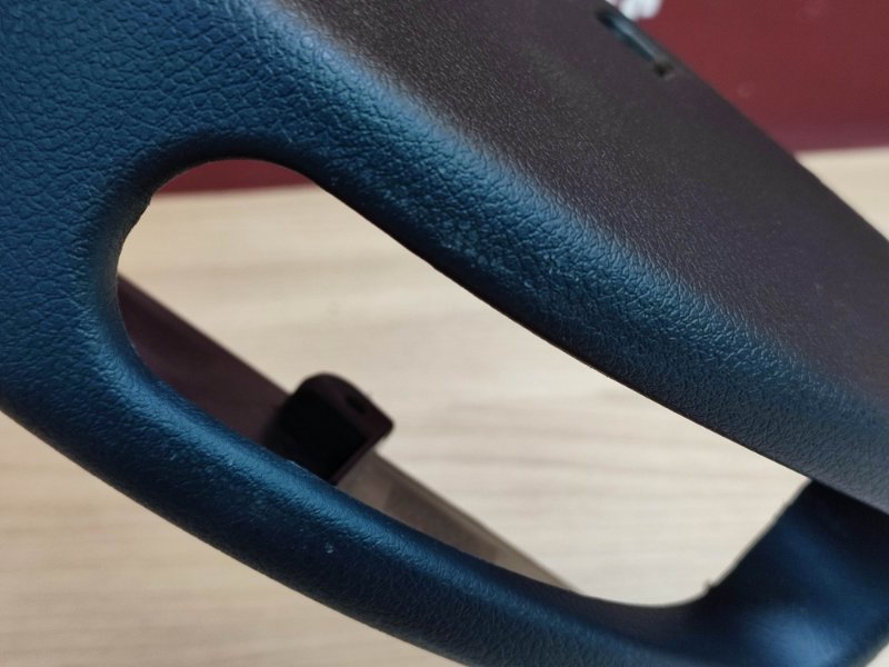 Консоль кулисы