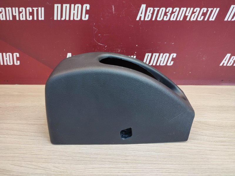 Консоль кулисы