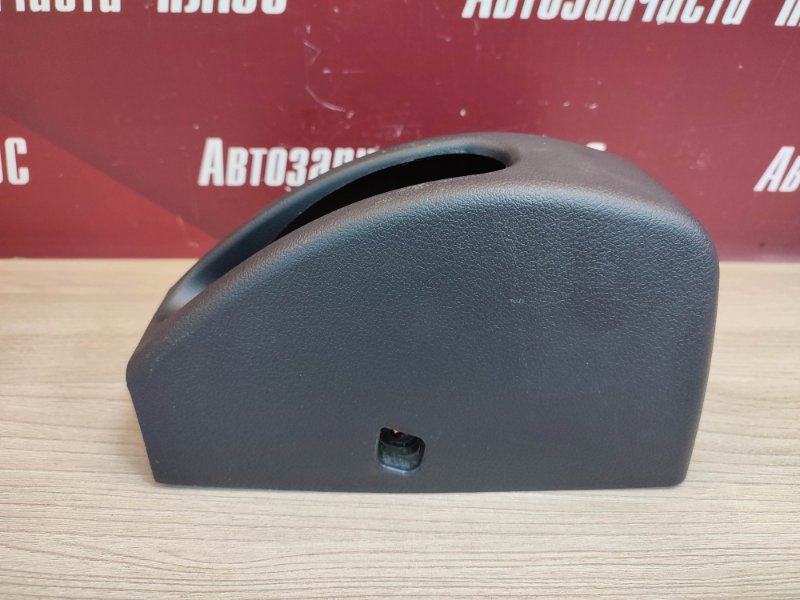 Консоль кулисы