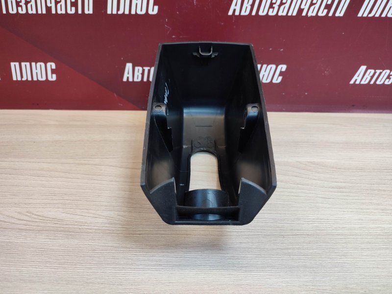 Консоль кулисы