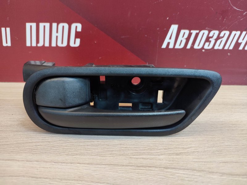 Внутренняя ручка     двери