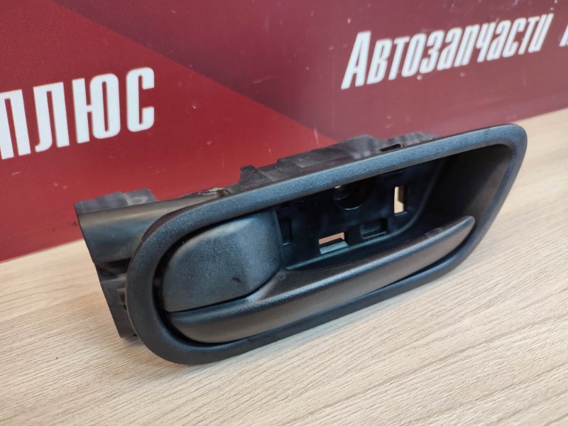 Внутренняя ручка     двери