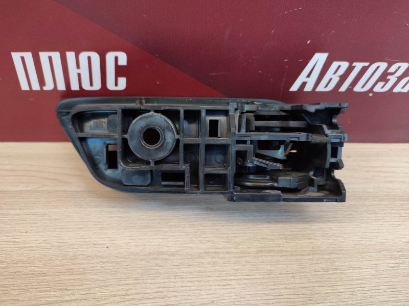 Внутренняя ручка     двери