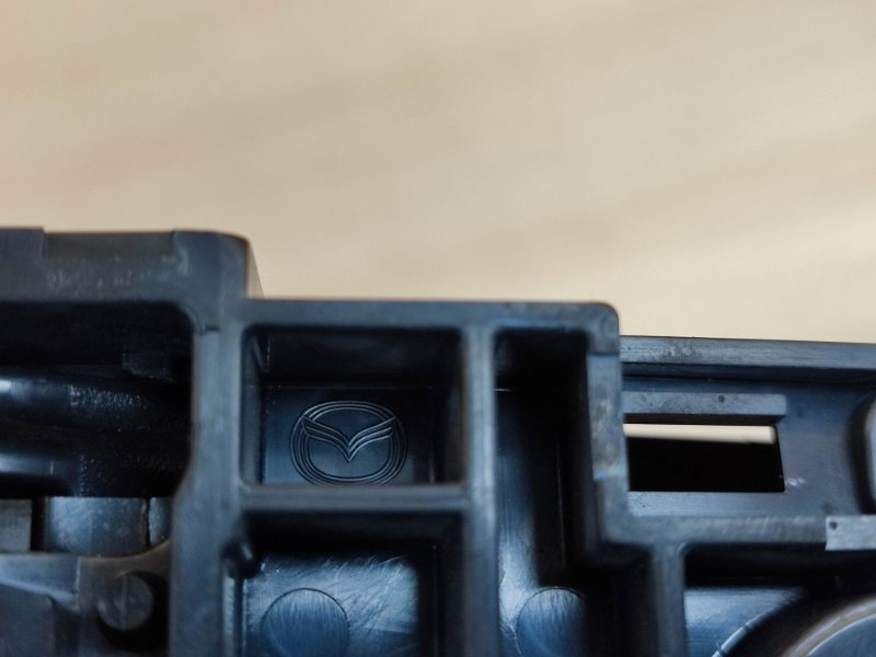 Внутренняя ручка     двери