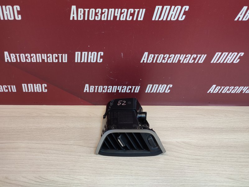 Воздушный дефлектор салона