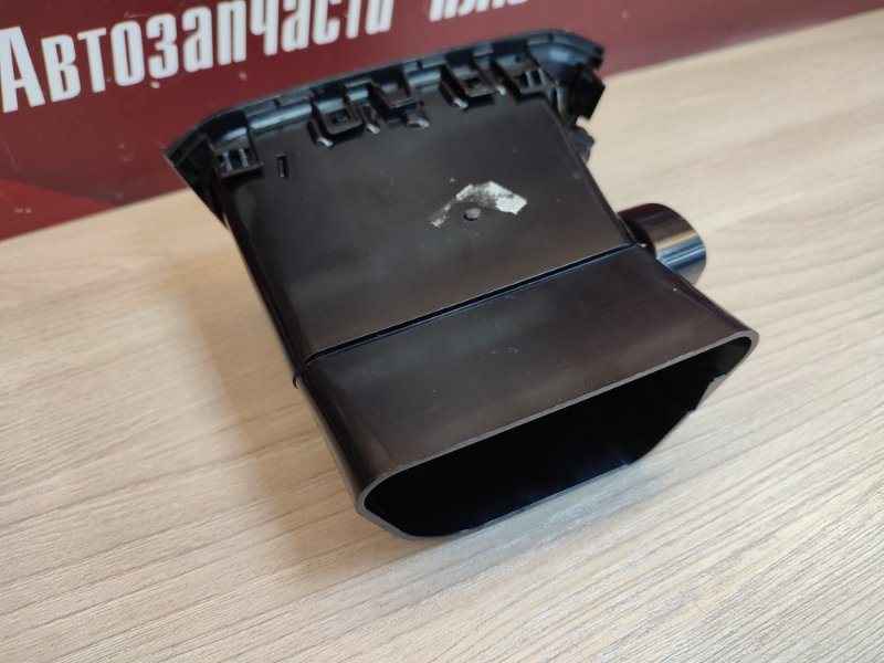 Воздушный дефлектор салона