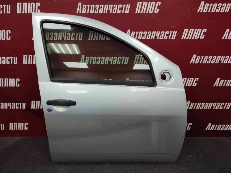 Дверь боковая