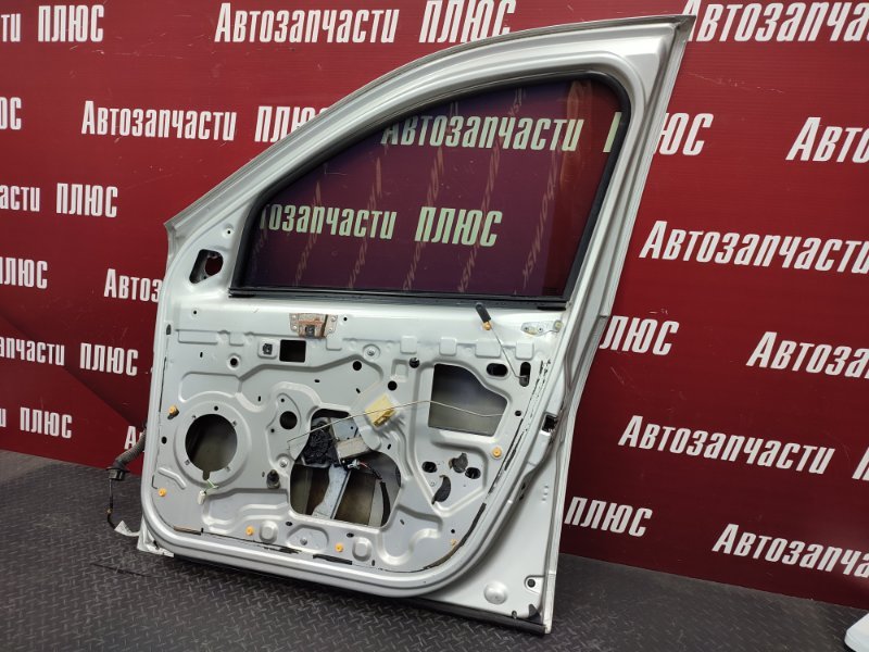 Дверь боковая