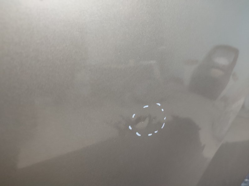 Дверь боковая