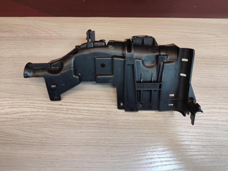 Кронштейн проводки