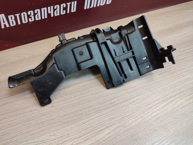 Кронштейн проводки