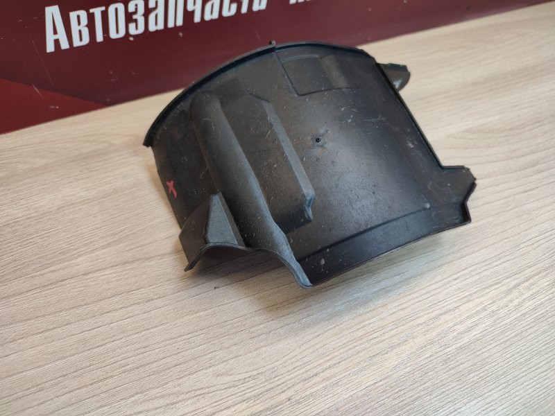 Пыльник генератора