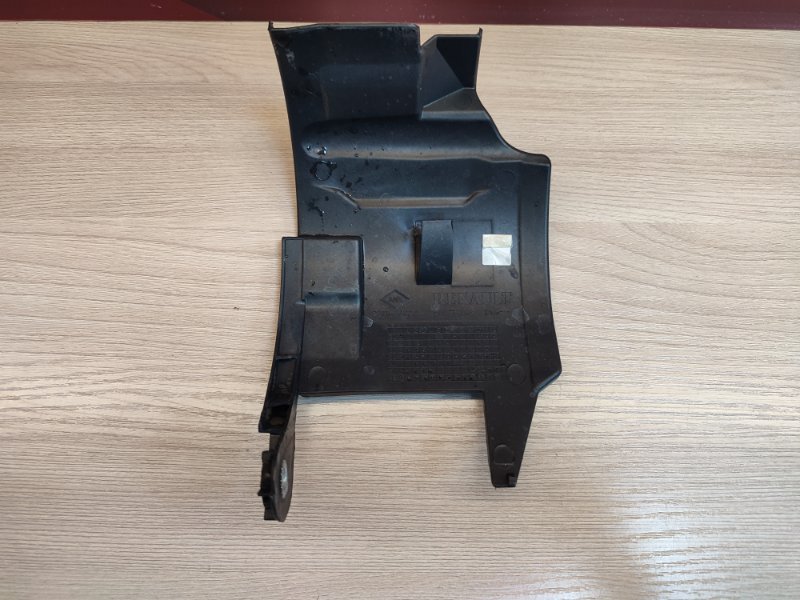 Пыльник генератора