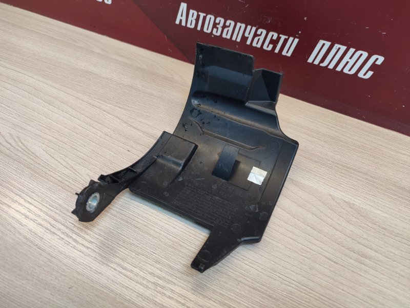 Пыльник генератора