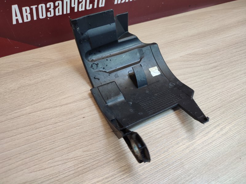 Пыльник генератора