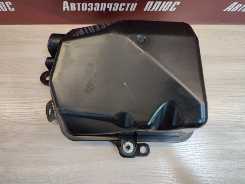 Корпус блока акпп