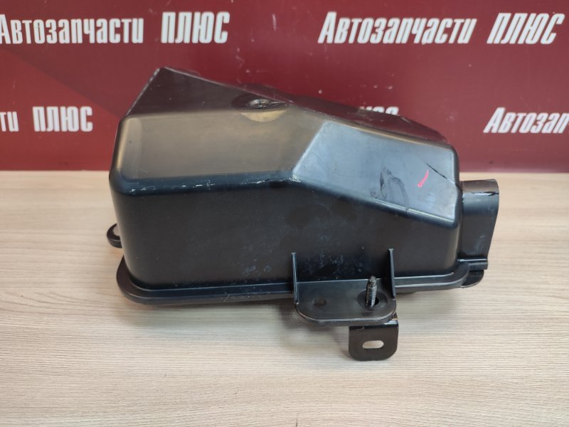 Корпус блока акпп