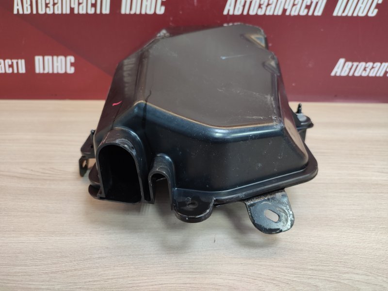 Корпус блока акпп