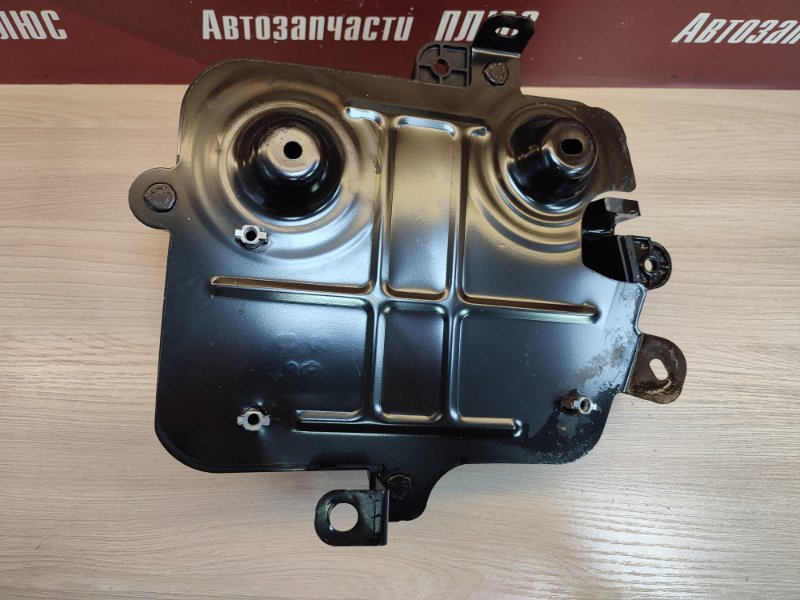 Корпус блока акпп