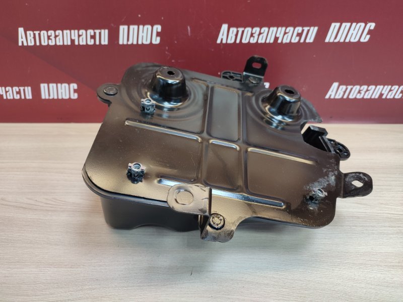 Корпус блока акпп