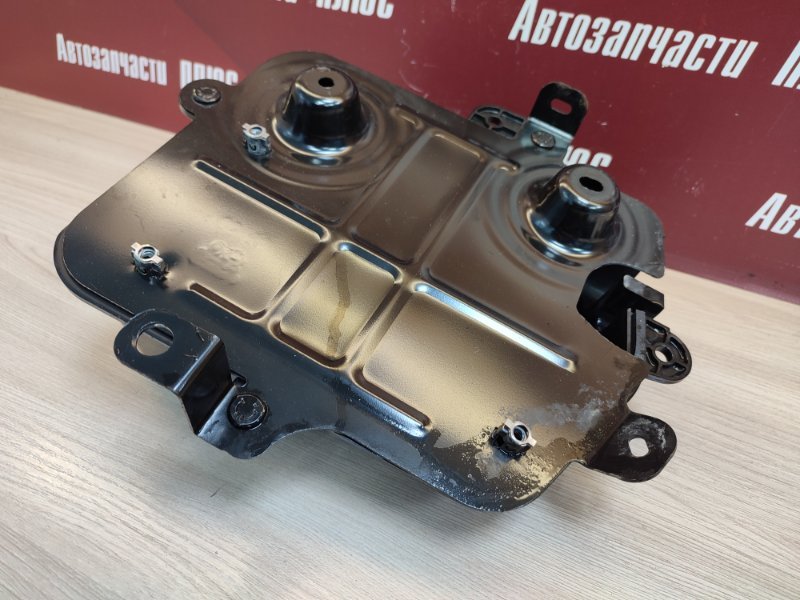 Корпус блока акпп
