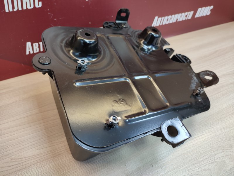 Корпус блока акпп