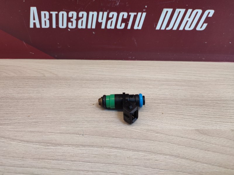 Форсунка топливная