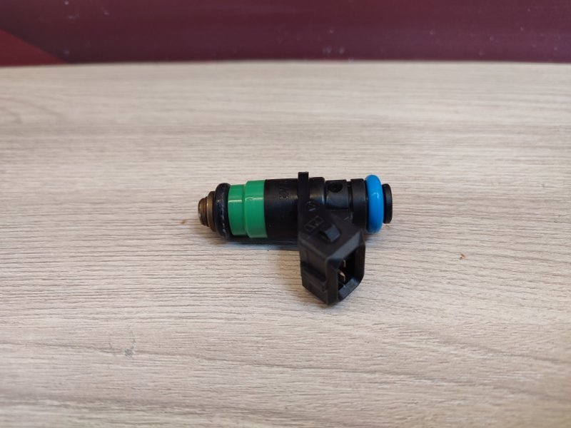 Форсунка топливная