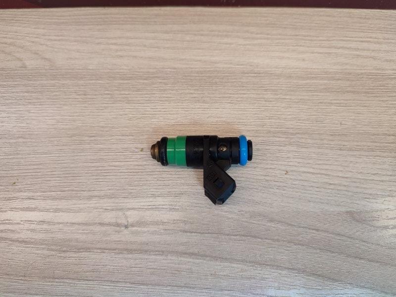 Форсунка топливная