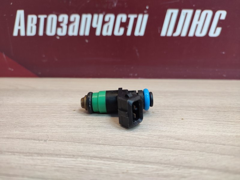 Форсунка топливная