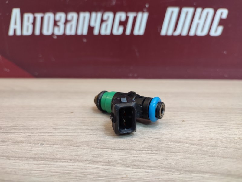 Форсунка топливная