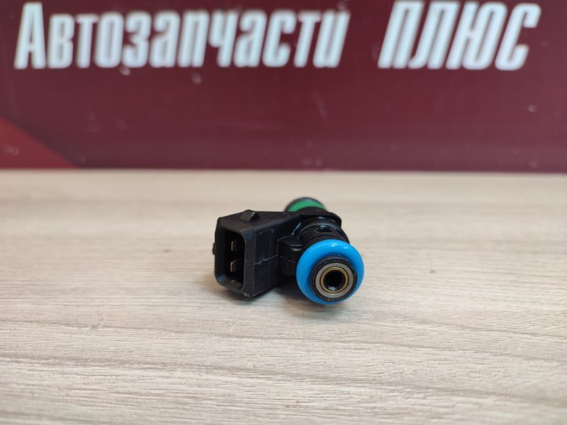 Форсунка топливная